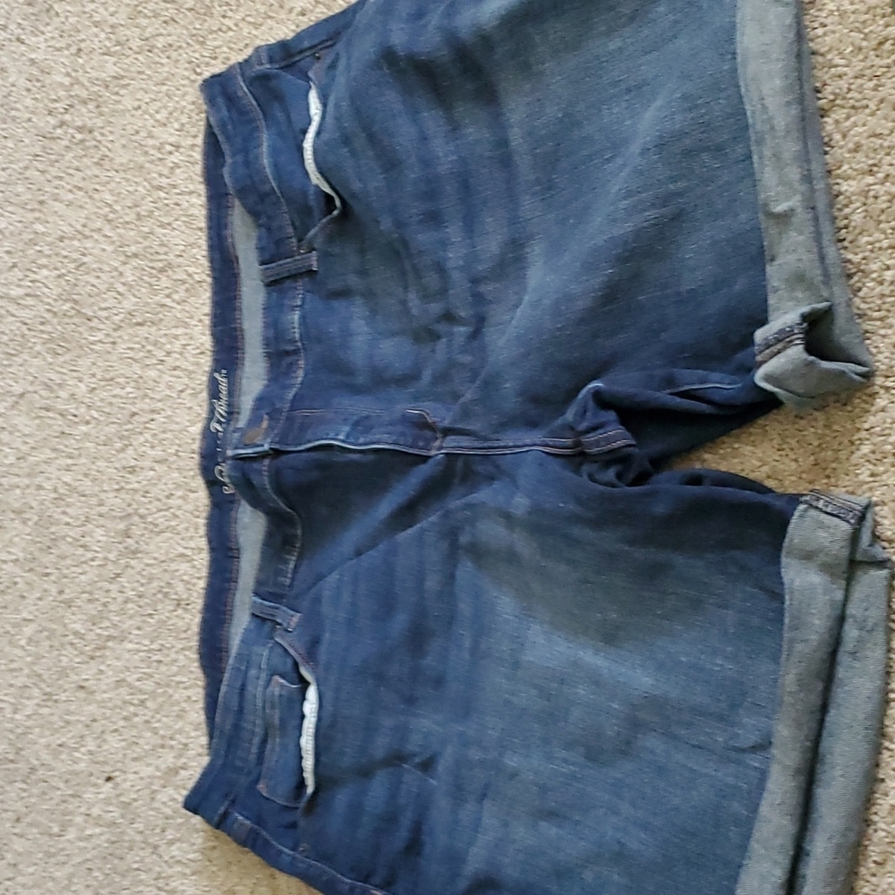 Shorts